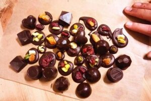 2.5h Belgian Chocolate Pralines Workshop in Brussels - Where to Meet in Brussels (and How to Not Waste Time)