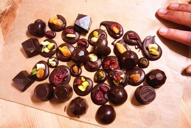 2.5h Belgian Chocolate Pralines Workshop in Brussels - Where to Meet in Brussels (and How to Not Waste Time)