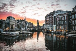 Amsterdam Day Trip from Brussels With Cheese, Clogs and Windmills - Rembrandt Hoeve cheese and clogs: why this stop is the heart of the day