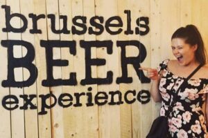 Beer Tasting Experience in Brussels - What you learn: Belgian beer styles, ingredients, and how to taste