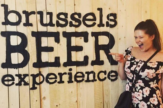Beer Tasting Experience in Brussels - What you learn: Belgian beer styles, ingredients, and how to taste