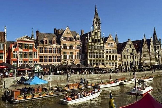 Best Of Bruges and Ghent Private Tour from Brussels - Price and value: what you’re really paying for