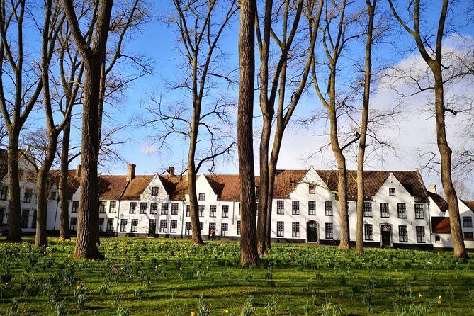Bruges and Ghent Day Trip from Brussels - Walking pace, crowds, and who should choose this tour