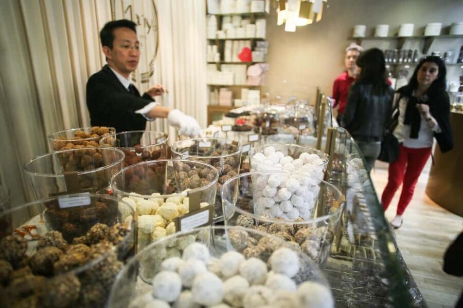 Brussels: Chocolate Appreciation and Tasting Walking Tour - Key highlights worth clocking before you go