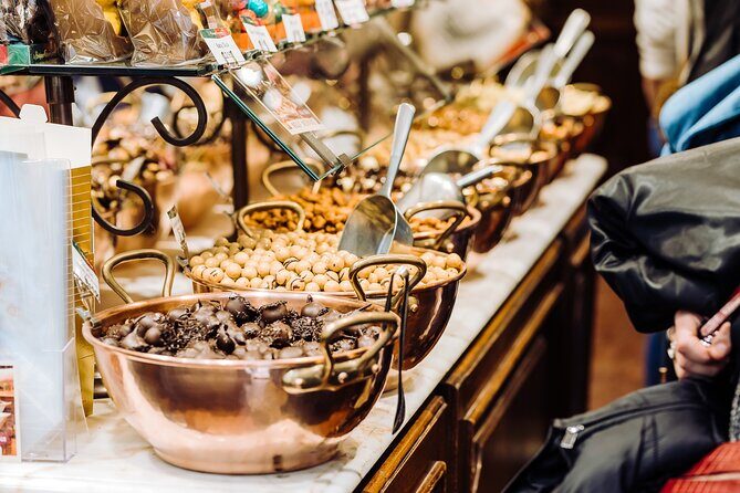 Brussels Chocolate Tour Private & Personalized with a Local Guide - Why This Private Chocolate Walk Works Better Than a Basic Tasting