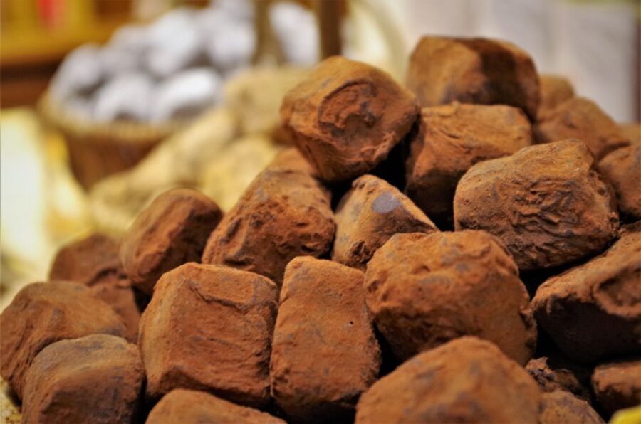 Brussels: Chocolate Workshop and Guided Walking Tour - Quick practical tips so your day stays fun