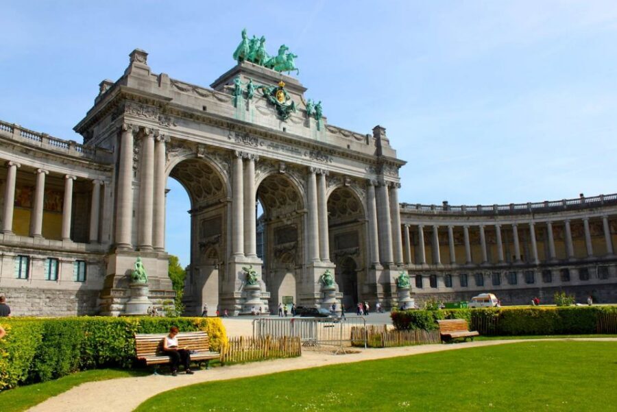 Brussels: City Card with Hop-On Hop-Off Bus - Price and Value: Does $75 Make Sense?