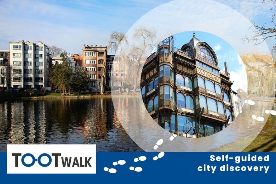 Brussels: Hop-On Hop-Off Bus Tour& Belgian Beer World Museum - Should You Book This Brussels Hop-On Hop-Off + Beer World Plan?