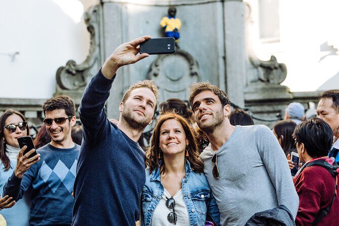 Brussels Like a Local: Private & Personalized Experience 2-4 hrs - Private planning that actually changes your day