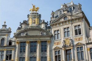 Brussels Old Town & Beer Secrets: Self-Guided Puzzle Walk - Price and what $6.61 buys you (and what it doesn’t)