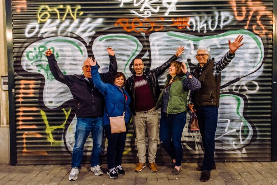 Brussels: Private Custom Walking Tour with a Local Host - Should you book this private custom Brussels walking tour?