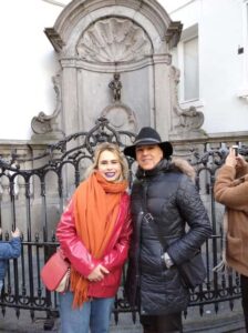 Brussels: Private Tour with a Local - Meeting Your Guide: Start Smart, Not Stressed
