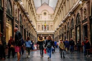 Brussels Private Walking Tour with a Local - Price and timing: what $65.90 buys you (and why it’s not just walking)