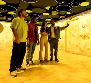 Brussels: The Belgian Beer World Experience & Beer Tasting - Interactive Exhibits That Make Brewing History Make Sense