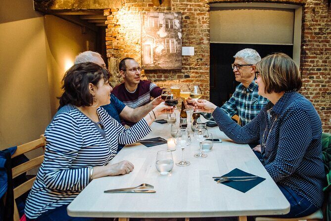 Brussels to Bruges: Private & Personalized Day Trip with a Local - Price and Value: Is $600 Per Person Fair?
