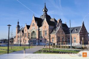 Brussels Train World Museum Entrance Ticket - Train World First Impressions: It Feels Like a Railroad Opera