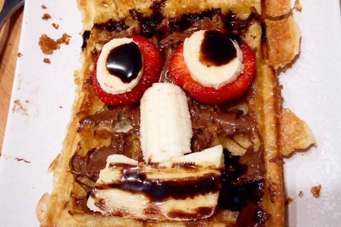 Brussels Waffle Workshop - Who This Workshop Suits Best (And Who Might Want Something Else)