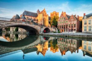 Day trip to Ghent and Atomium from Brussels - The Ghent Walking Tour That Actually Gets You Oriented