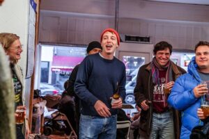 Discover our Brussels craft breweries with a local, passionate, young guide - The IPA and IBU Game That Turns Beer Geek Talk Into Simple Terms