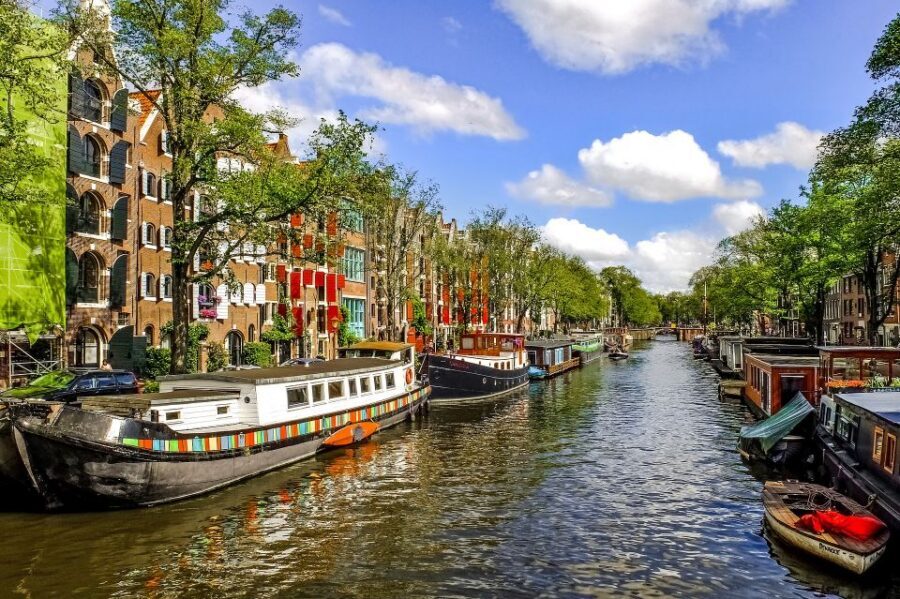 From Brussels: Cheese, Clogs & Windmills Amsterdam Day Trip - Rembrandt Hoeve and the cheese tasting you’ll actually remember