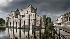 From Brussels: Day Trip to Ghent with Atomium - Ghent by Spanish Guide: Making the Medieval Sights Click