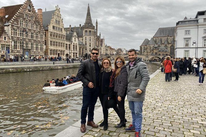 Full day Brugge & Ghent: the gems of Flanders - Key things I’d circle before you go