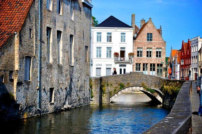 Full day Brugge & Ghent: the gems of Flanders - Moving through Flanders history with a local guide