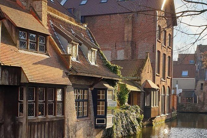 Full day Brugge & Ghent: the gems of Flanders - Timing, pace, and comfort: the real-world planning notes