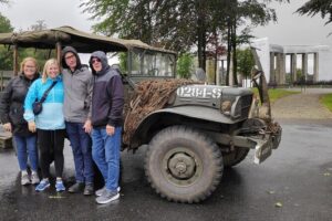 Historic Battle of the Bulge Sites Tour from Brussels - Price and logistics: what you’re paying for, and why it can be worth it
