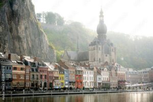 Luxembourg and Dinant Day Trip from Brussels - Coach timing and comfort: the real “secret itinerary”