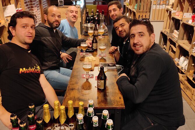 Prescription for Beer Lovers: Private Tasting with Doctor Beer - The technique lesson you’ll use after you leave