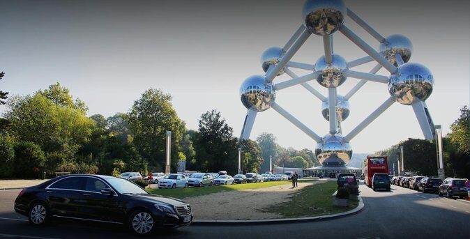 Private Arrival Transfer from Brussels Airport to Bruges with Business car - Small Details That Make This Feel Professional