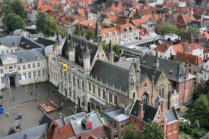 Private Day Trip from Brussels to Bruges - Key things to know before you go