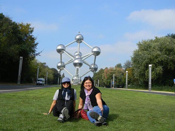 Private tour : Best of Brussels half day From Brussels - Key Things That Make This Tour Work