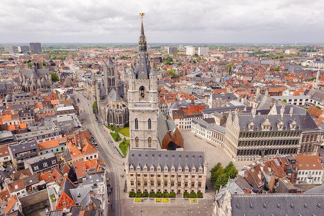 Private Tour - Bruges and Ghent, our fairytale cities - How This Private Tour Really Saves You Time