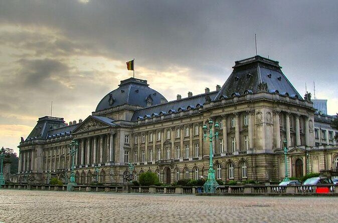 Tell Me About Brussels! | First Day Must-Do | Local Storytellers - Quick hits before you go