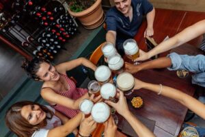 The 10 Tastings of Brussels With Locals: PRIVATE Food Tour (B-Corp certified) - Pricing and value of $178.22 per person